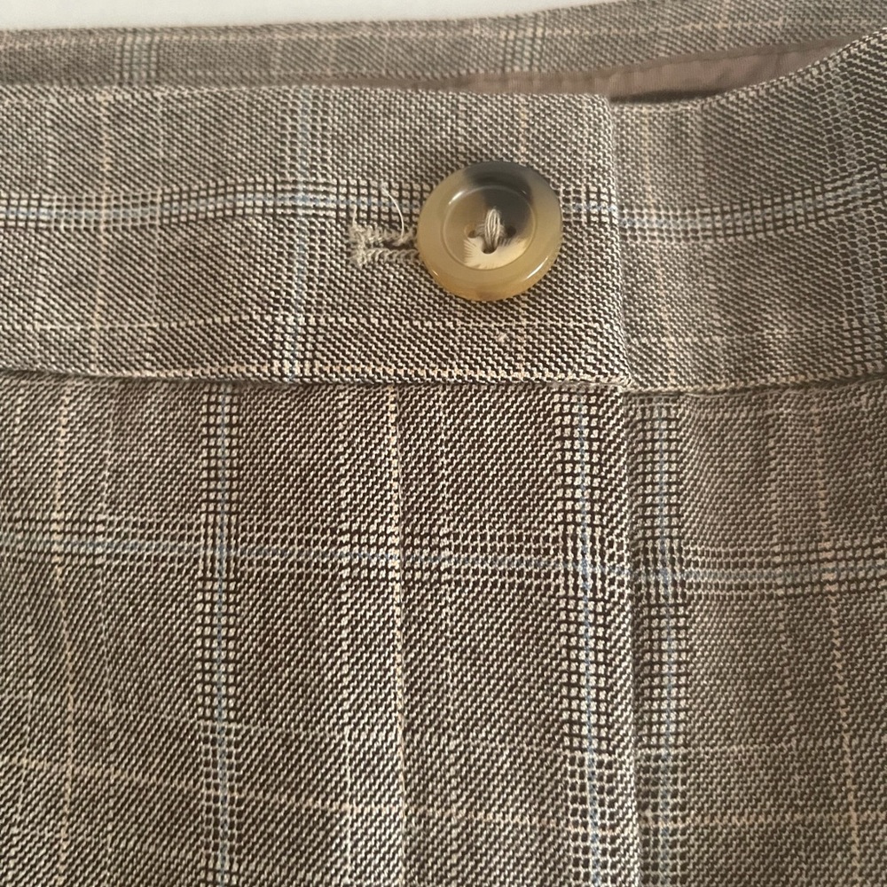 Willi Smith dress pants